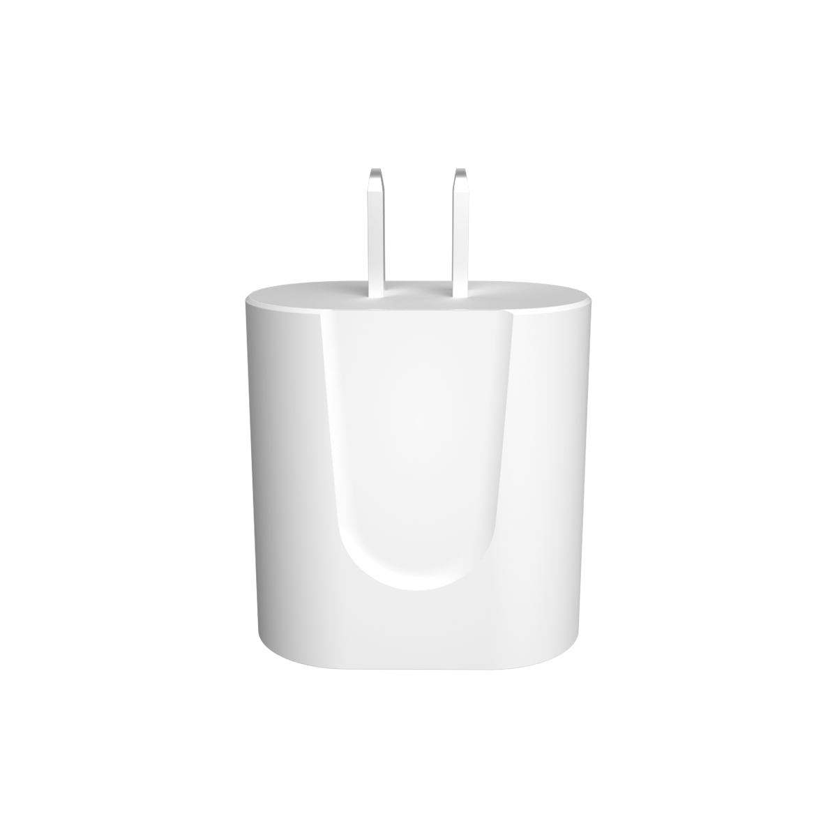 2.1A charger