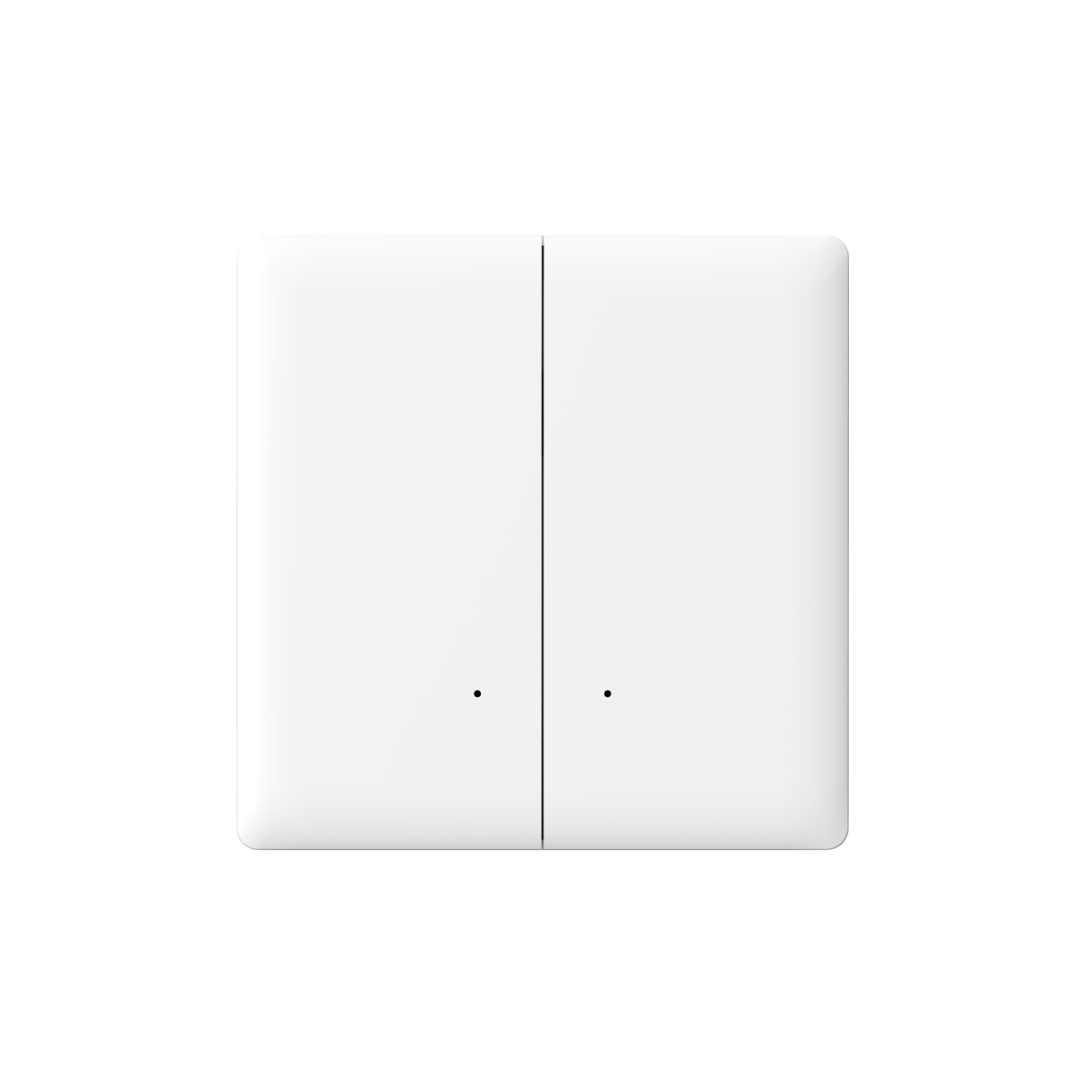 Smart wall switch