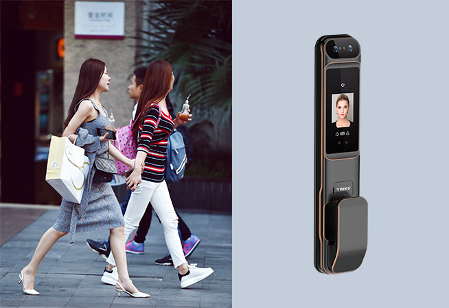 2022In, Yinke intelligent doesn't recommend you to buy these smart locks for five reasons!