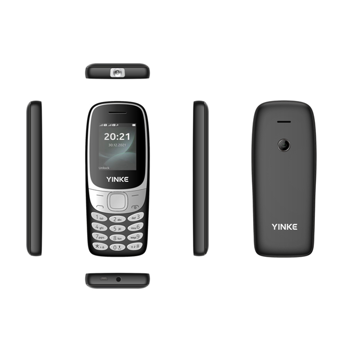 Function phone 6310