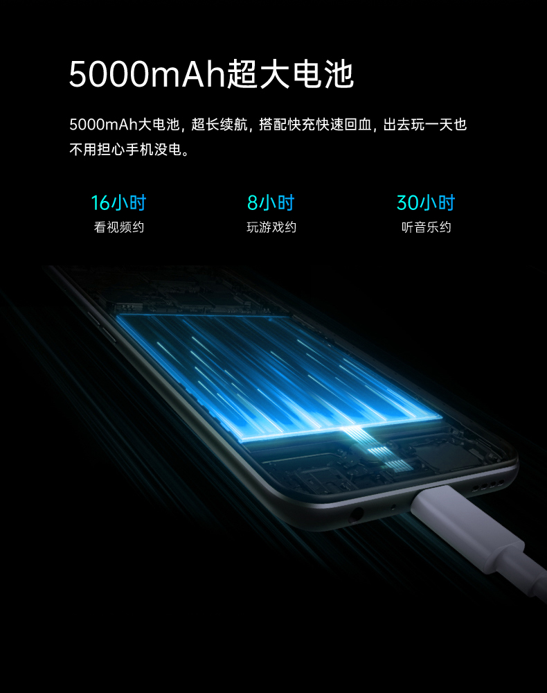 A6 智能5G手机(图3)