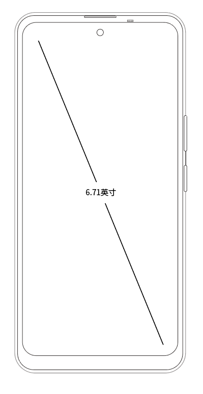 A6 智能5G手机(图1)